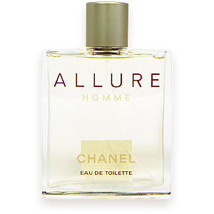 シャネル　アリュールオム　EDT（オードトワレ）　150ml　SP : シルクロード化粧品 ブランド化粧品販売